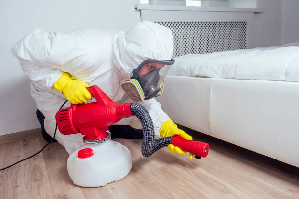 Best Affordable Pest Control Services  in Bren Bow, OK