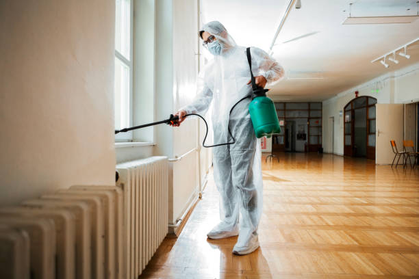 Best Best Pest Control Companies  in Bren Bow, OK